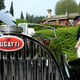 Illustration for article titled Google Street View Drives Along Lake Como on Wrong Day, Misses Concorso dEleganza
